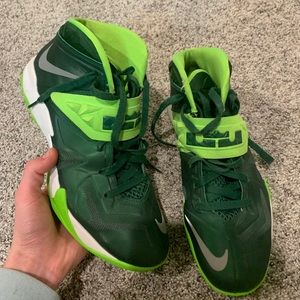 Lebron soldier 7